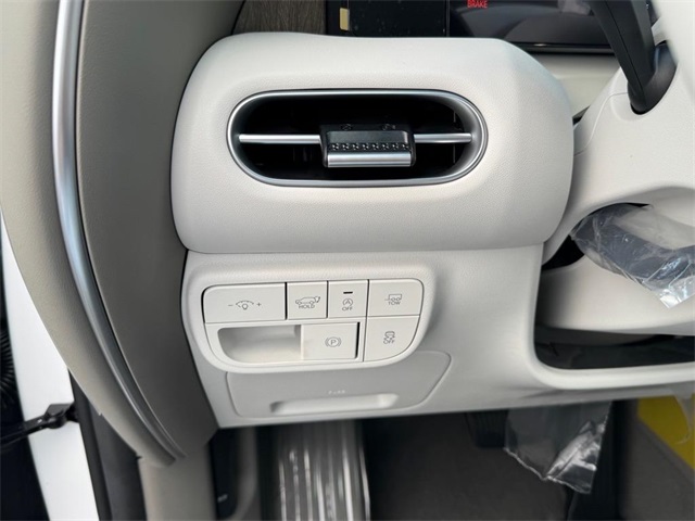 2026 Hyundai Palisade SEL 7P Image 19 of 22