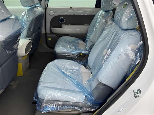 2026 Hyundai Palisade SEL 7P Image 8 of 22
