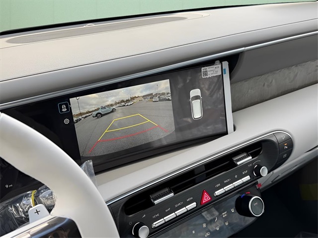 2026 Hyundai Palisade SEL 7P Image 13 of 22