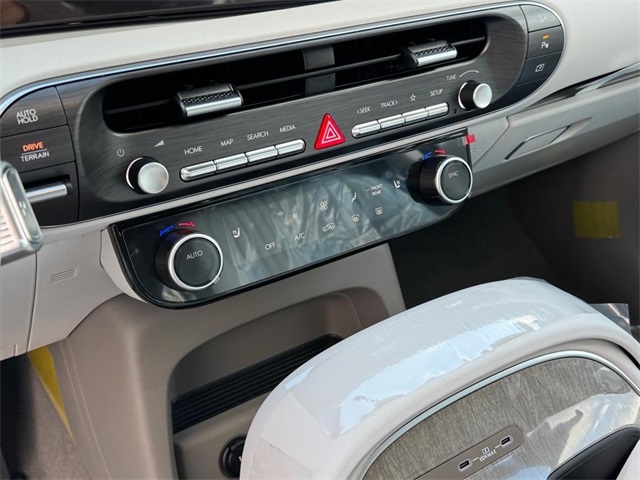 2026 Hyundai Palisade SEL 7P Image 15 of 22