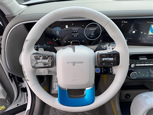 2026 Hyundai Palisade SEL 7P Image 11 of 22