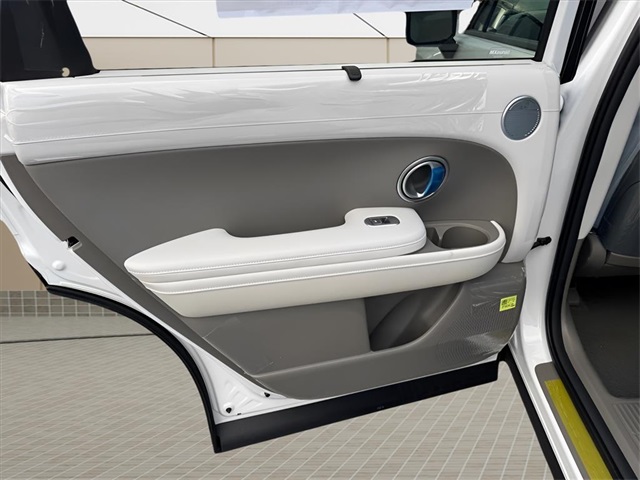 2026 Hyundai Palisade SEL 7P Image 17 of 22