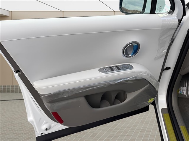 2026 Hyundai Palisade SEL 7P Image 16 of 22