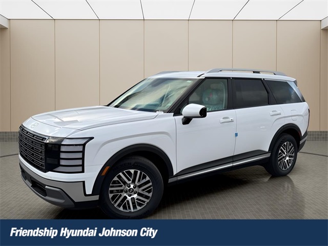 2026 Hyundai Palisade SEL 7P Image 1 of 22