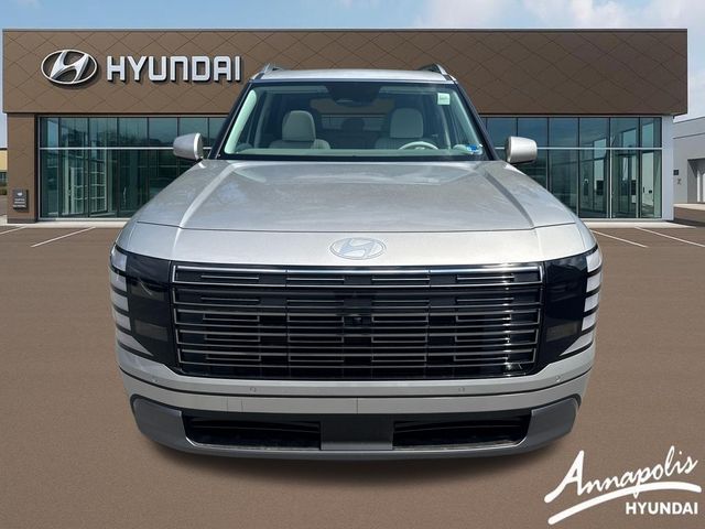 2026 Hyundai Palisade SEL Premium 8P Image 2 of 30