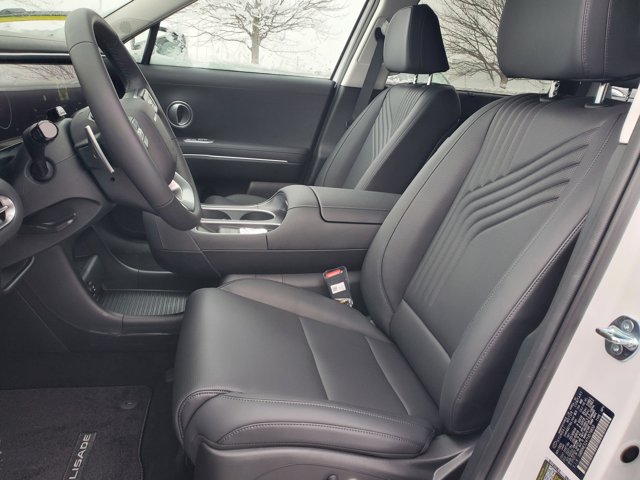 2026 Hyundai Palisade SEL Premium 8P Image 5 of 32