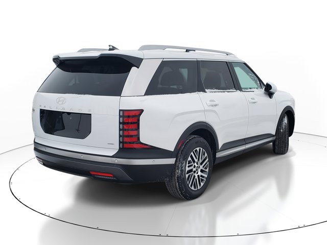 2026 Hyundai Palisade SEL Premium 8P Image 2 of 32