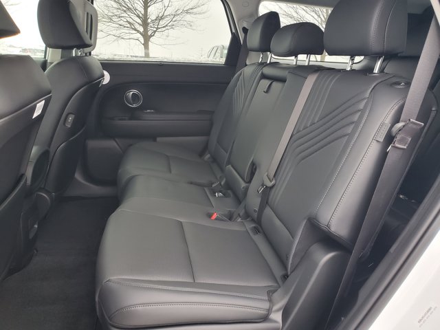 2026 Hyundai Palisade SEL Premium 8P Image 7 of 32