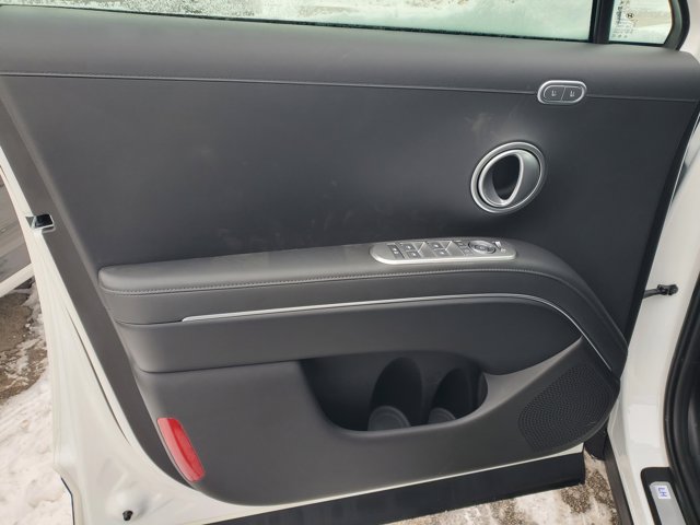 2026 Hyundai Palisade SEL Premium 8P Image 19 of 32