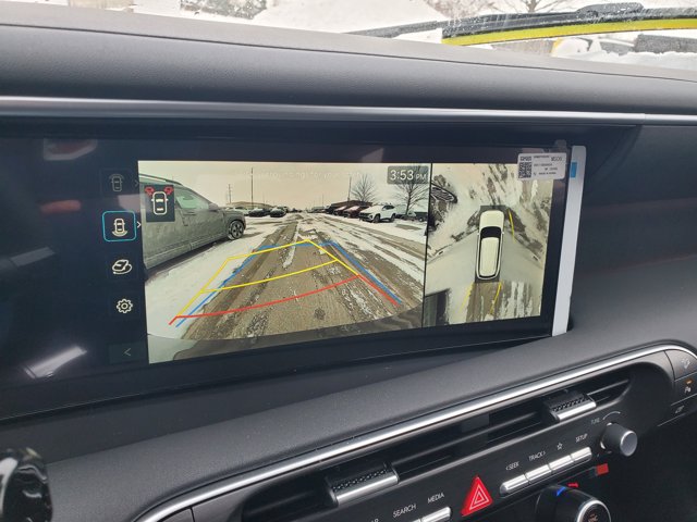 2026 Hyundai Palisade SEL Premium 8P Image 15 of 32