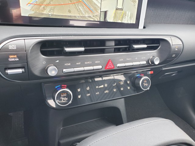 2026 Hyundai Palisade SEL Premium 8P Image 17 of 32