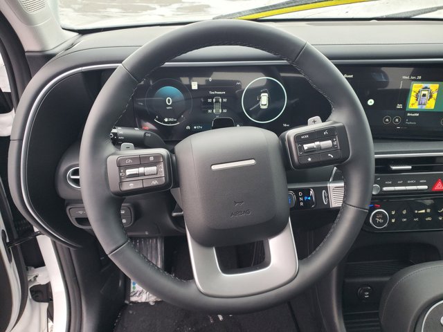 2026 Hyundai Palisade SEL Premium 8P Image 29 of 32