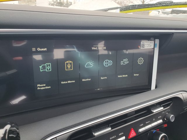 2026 Hyundai Palisade SEL Premium 8P Image 16 of 32