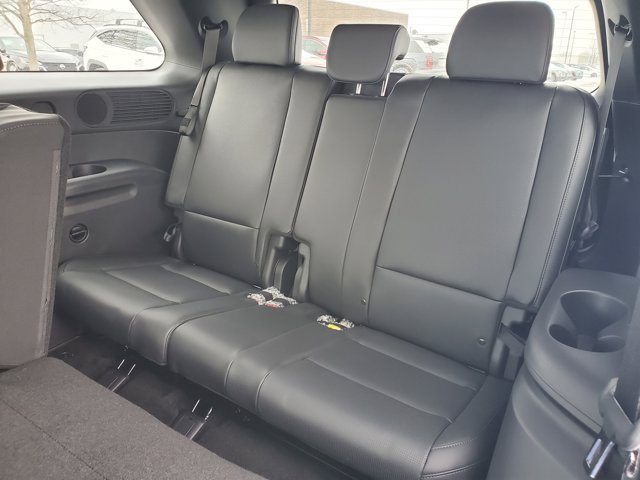 2026 Hyundai Palisade SEL Premium 8P Image 6 of 32