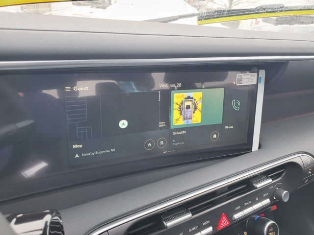 2026 Hyundai Palisade SEL Premium 8P Image 13 of 32