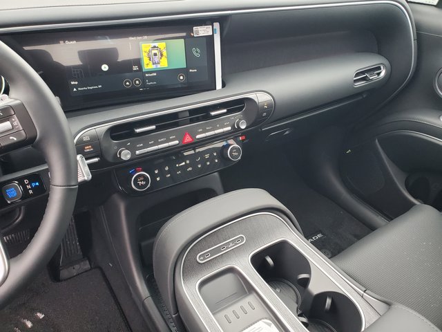 2026 Hyundai Palisade SEL Premium 8P Image 18 of 32