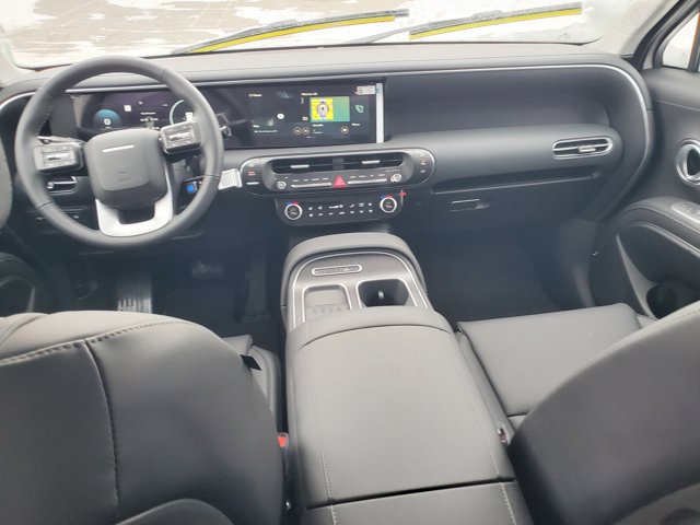 2026 Hyundai Palisade SEL Premium 8P Image 9 of 32