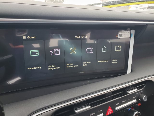 2026 Hyundai Palisade SEL Premium 8P Image 12 of 32