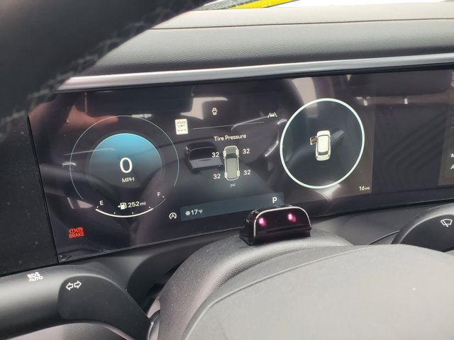 2026 Hyundai Palisade SEL Premium 8P Image 10 of 32