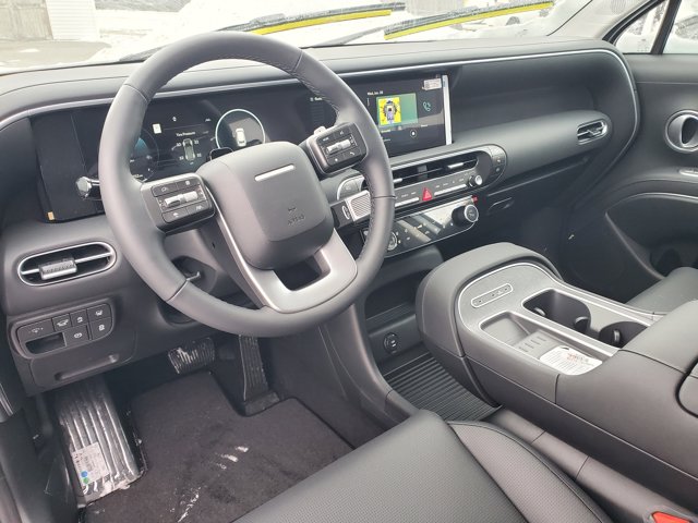 2026 Hyundai Palisade SEL Premium 8P Image 8 of 32