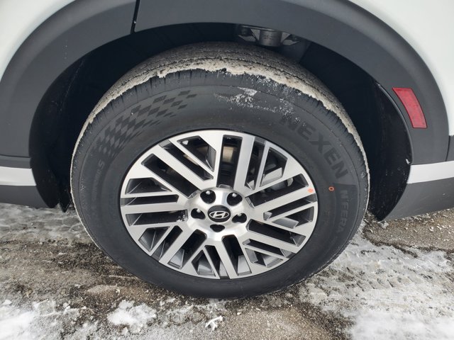 2026 Hyundai Palisade SEL Premium 8P Image 4 of 32