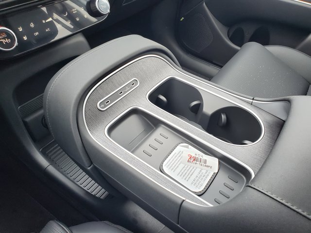 2026 Hyundai Palisade SEL Premium 8P Image 28 of 32