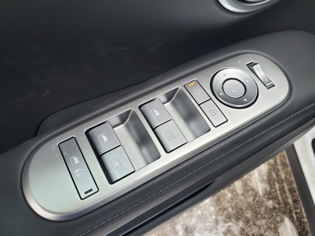 2026 Hyundai Palisade SEL Premium 8P Image 27 of 32