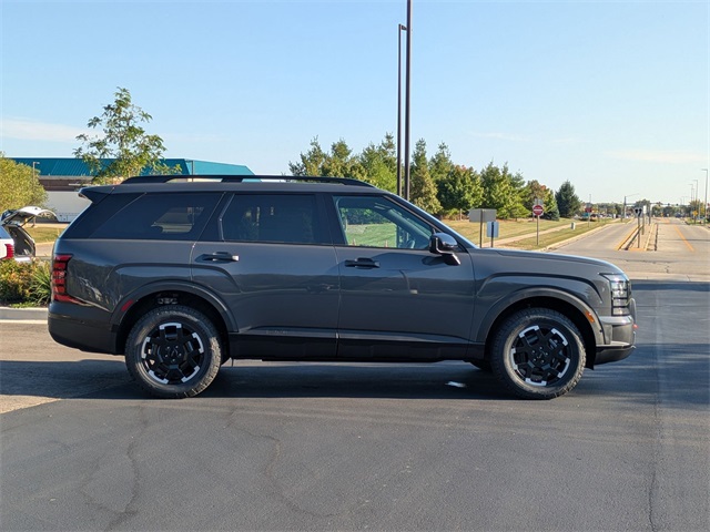 2026 Hyundai Palisade XRT Pro Image 4 of 28