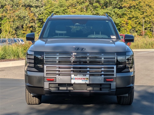 2026 Hyundai Palisade XRT Pro Image 2 of 28