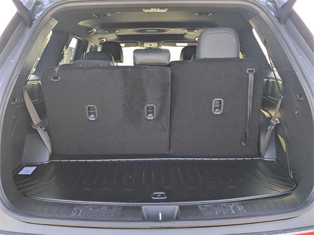 2026 Hyundai Palisade XRT Pro Image 10 of 28