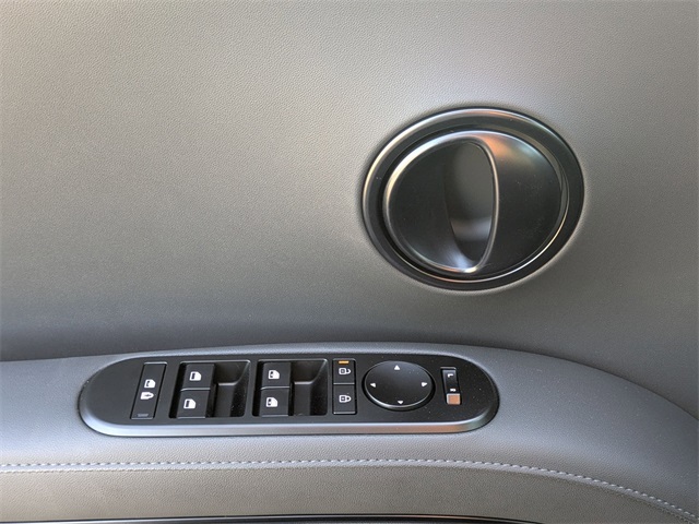 2026 Hyundai Palisade XRT Pro Image 23 of 28