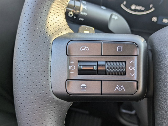 2026 Hyundai Palisade XRT Pro Image 24 of 28