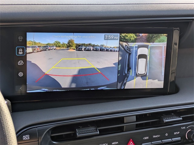 2026 Hyundai Palisade XRT Pro Image 20 of 28