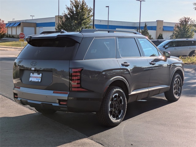 2026 Hyundai Palisade XRT Pro Image 5 of 28