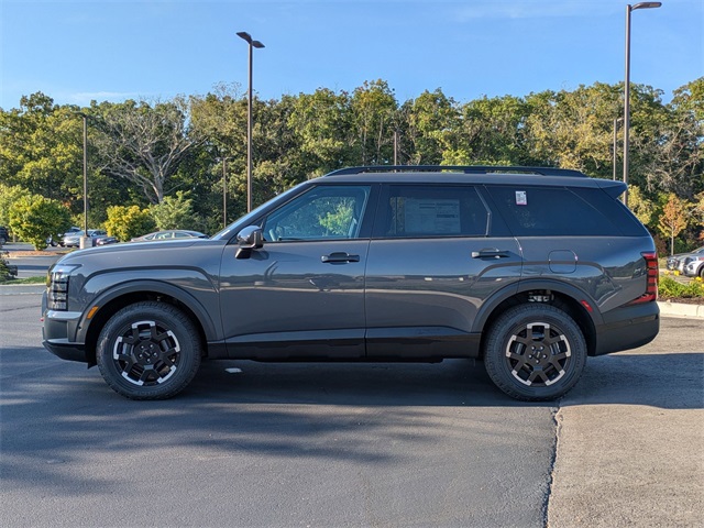 2026 Hyundai Palisade XRT Pro Image 8 of 28