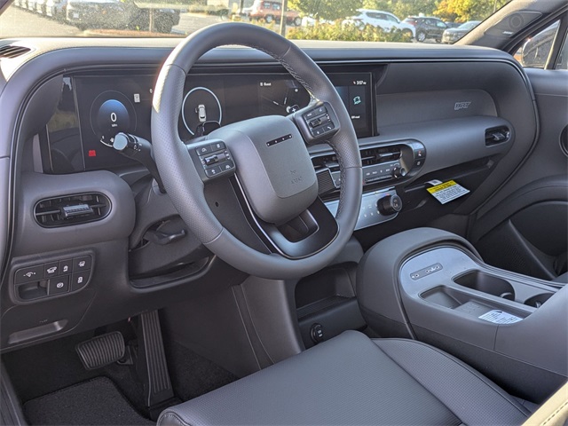 2026 Hyundai Palisade XRT Pro Image 18 of 28