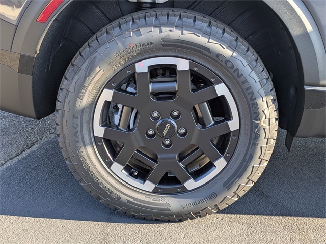 2026 Hyundai Palisade XRT Pro Image 9 of 28