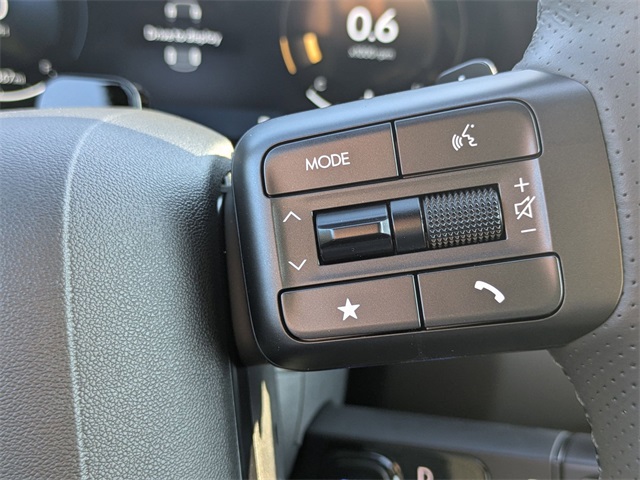 2026 Hyundai Palisade XRT Pro Image 25 of 28