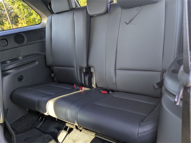 2026 Hyundai Palisade XRT Pro Image 16 of 28