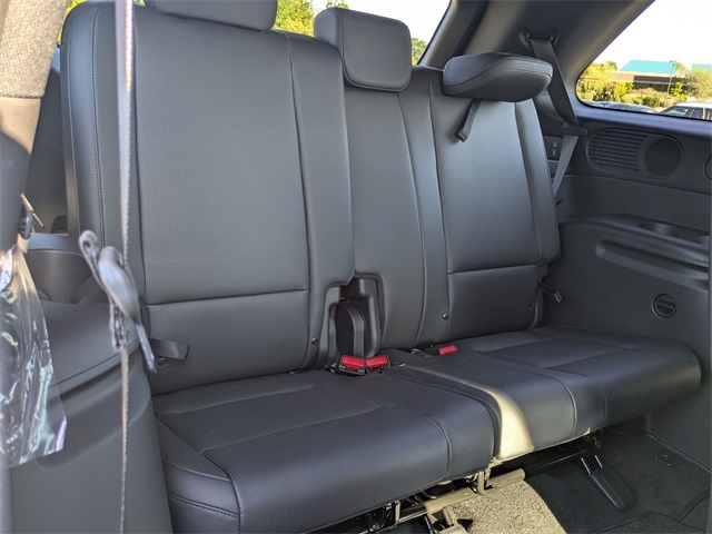 2026 Hyundai Palisade XRT Pro Image 12 of 28