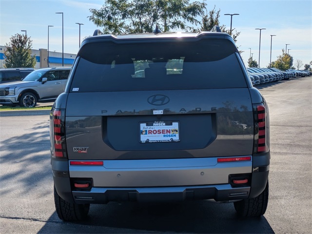 2026 Hyundai Palisade XRT Pro Image 6 of 28