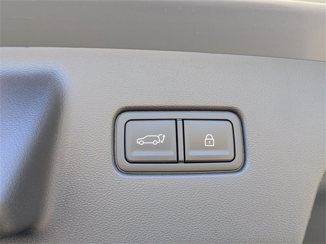 2026 Hyundai Palisade XRT Pro Image 27 of 28