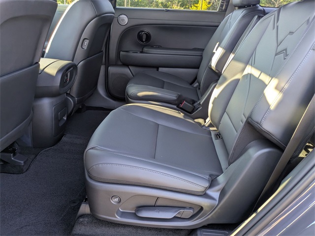 2026 Hyundai Palisade XRT Pro Image 13 of 28
