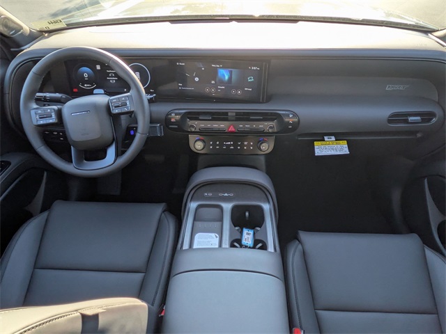 2026 Hyundai Palisade XRT Pro Image 17 of 28