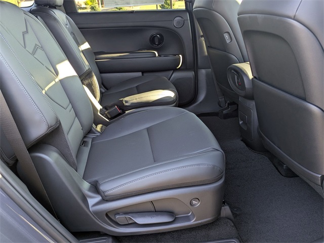 2026 Hyundai Palisade XRT Pro Image 11 of 28