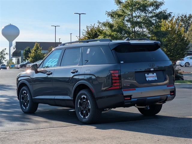 2026 Hyundai Palisade XRT Pro Image 7 of 28