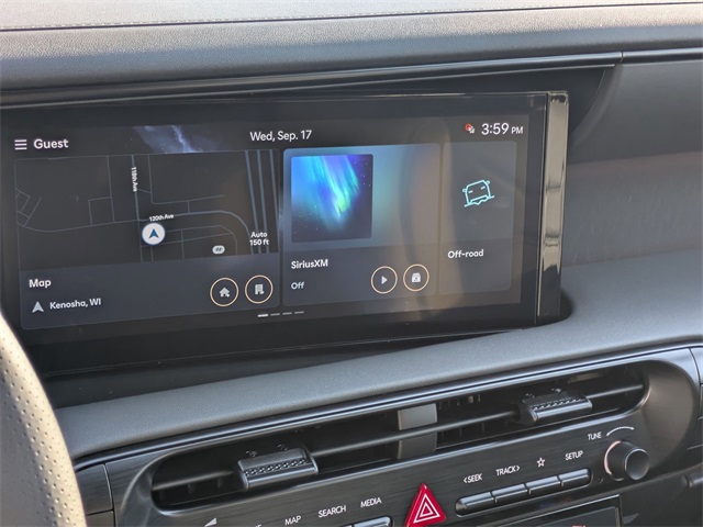 2026 Hyundai Palisade XRT Pro Image 21 of 28