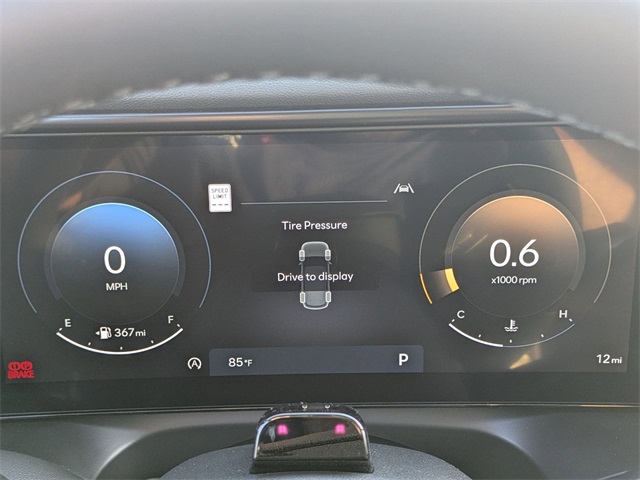 2026 Hyundai Palisade XRT Pro Image 19 of 28