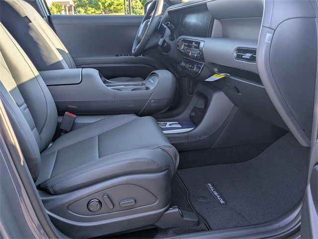 2026 Hyundai Palisade XRT Pro Image 15 of 28