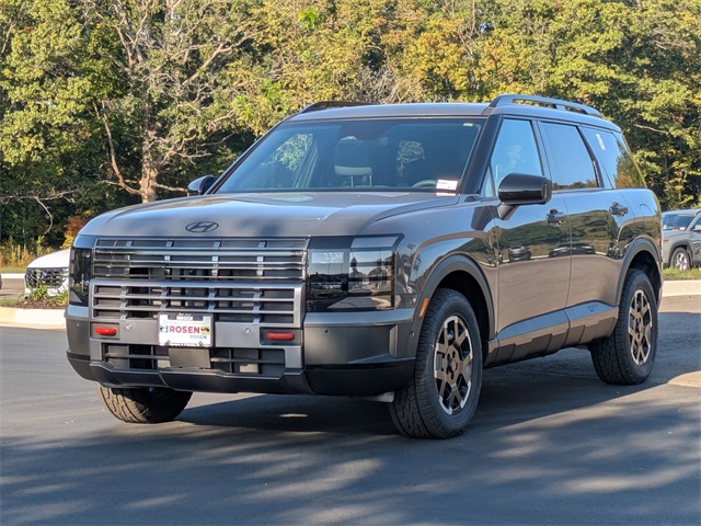 2026 Hyundai Palisade XRT Pro Image 1 of 28